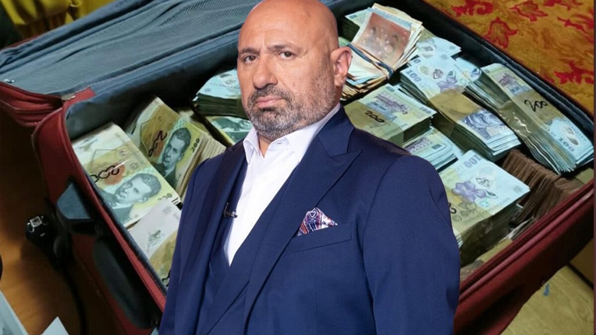 Ce avere are, de fapt, Cătălin Scărlătescu. Din ce face bani juratul MasterChef de la Pro TV