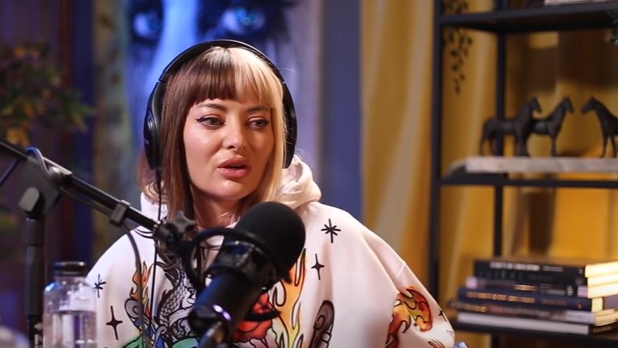 Ce a pățit, recent, Delia când a mers pe Transfăgărășan! ”Riscurile sunt foarte mari”