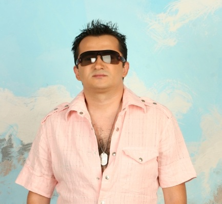 Cine este Florin Necșoiu, omul care face o avere de pe urma lui Florin Salam, Carmen de la Sălciua și Vlăduța Lupău