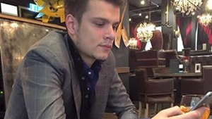 Victima fiului lui Gino Iorgulescu rupe tăcerea în super-exclusivitate la CANCAN.ro.”Mario Iorgulescu m-a chemat într-un loc şi am fost tocat în bătaie!”