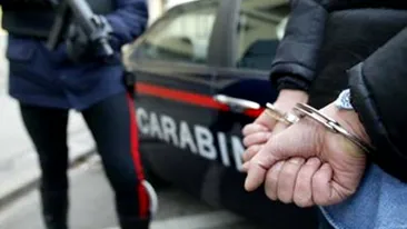 Decizie istorică! Doi români au fost condamnaţi la închisoare pe viaţă în Italia
