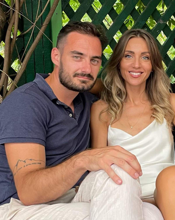 Divorț răsunător! Ana Odagiu și Conrad Mericoffer și-au spus adio după trei ani de relație: „Este adevărat”