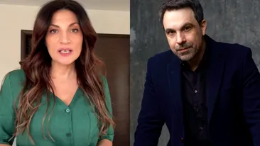 Ioana Ginghină a dat răspunsul pe care îl așteaptă toată lumea. De ce nu poate să treacă peste Alexandru Papadopol