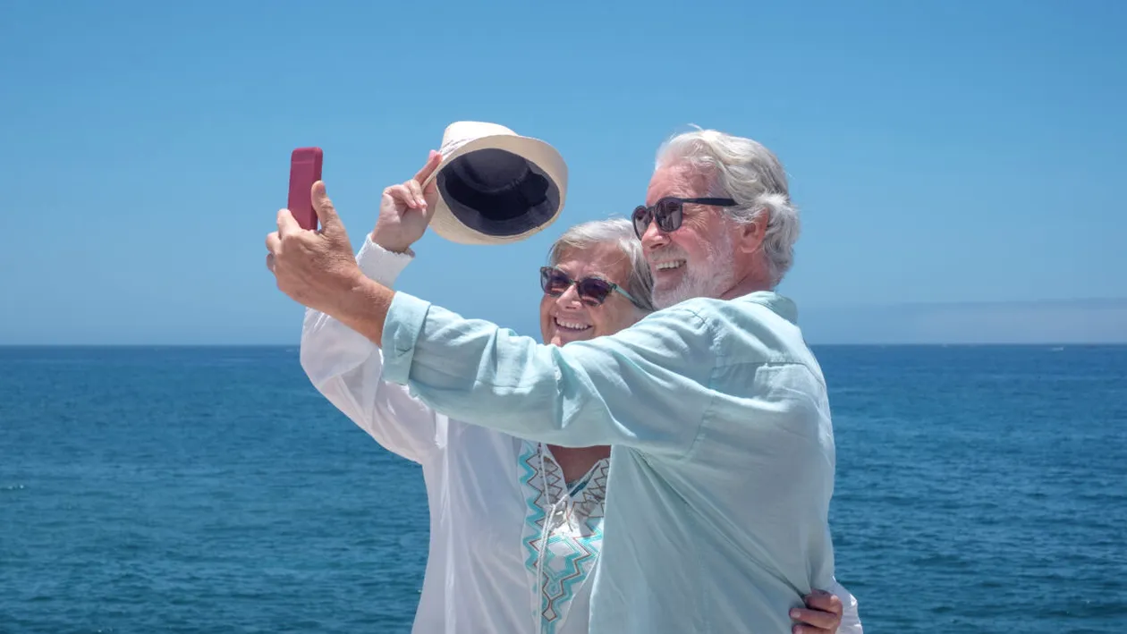 Țara în care pensia este cât salariul unui CEO din România! Așa arată bătrânețea fără stres