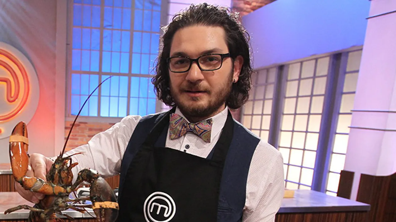 Exista viata dupa MasterChef! Ce va face Florin Dumitrescu dupa terminarea show-ului culinar: O sa ma ocup de cele cinci fete