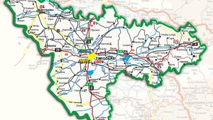 Rezultate Evaluarea Națională 2019 (Capacitate) Timiș
