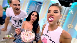 Scandal la Antena 1! Înlocuitoarea Flaviei de la Neatza, criticată aspru de Răzvan Simion. Ce cuvinte dure i-a adresat