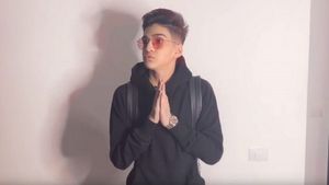 Cu ce poreclă rușinoasă s-a ales Abi Talent după scandalul cu Alex Velea: "Justin Bieber după o lună în Vaslui"