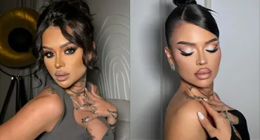 Diandra de la Insula Iubirii și-a schimbat look-ul! Fanii fostei ispite, luați prin surprindere de cum arată acum