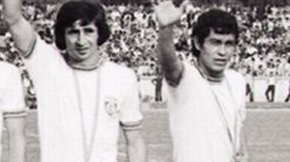 De aici a pornit ura dintre cei doi fosti internationali: Dinu i-a blocat un transfer in Franta lui Lucescu inainte de '89