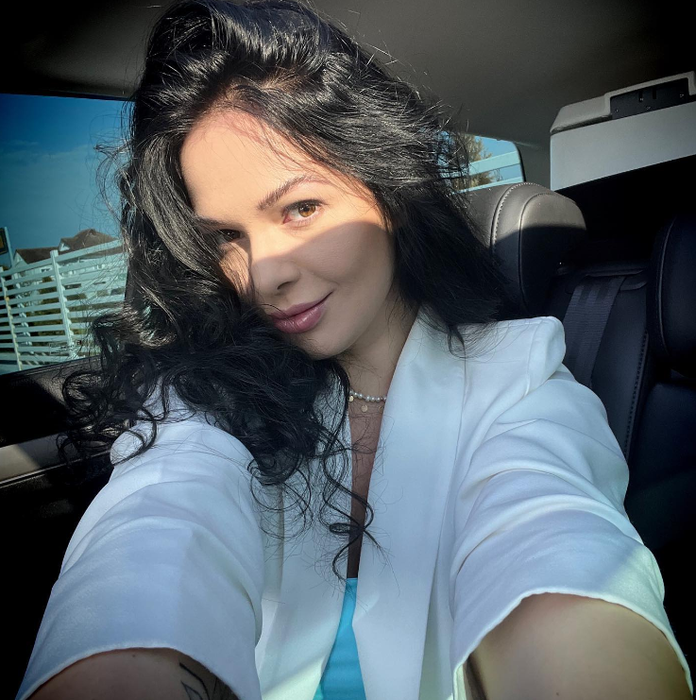 Deea Maxer/ Foto: Instagram