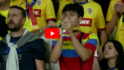 Nu doar la TV! Unde poți vedea Turcia – România ca la stadion