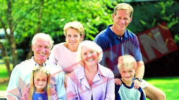 Afectiuni care se pot mosteni