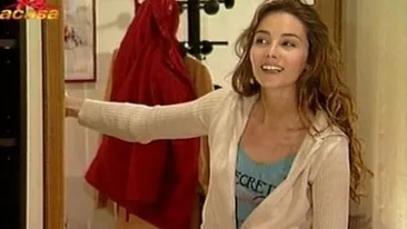 O mai tineti minte pe Maia din “Lacrimi de iubire”? S-a casatorit si are o fetita: “M-am intors la…”