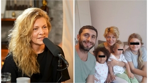 Motivul incredibil pentru care Dana Nălbaru nu-şi duce copilul la şcoală: "Kadri nu are nevoie". La 8 ani, se pregăteşte de facultate