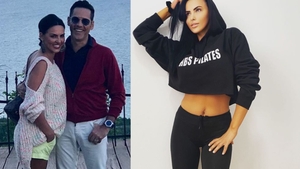 Lavinia Pîrva a devenit o bombă-sexy! Cum arată soția lui Ștefan Bănică Jr. în costum de baie, după ce a slabit 30 de kilograme