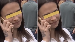 Ce își dorește să facă după liceu eleva tatuată care a devenit virală la Evaluarea Națională? ”Minunat, nu am știut absolut nimic”