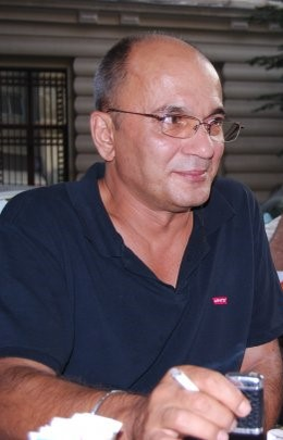Sergiu Băhăian a comandat asasinarea unor oameni ai străzii, de care se folosise pentru escrocherii financiare foto: Facebook
