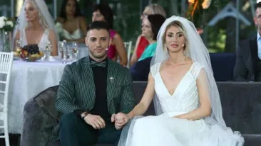 Adevărul dureros despre divorțul dintre Maria și Liviu Olteanu de la Mireasă: „M-a amenințat cu bătaia. Mă brusca” S-au căsătorit doar pentru premiu?!