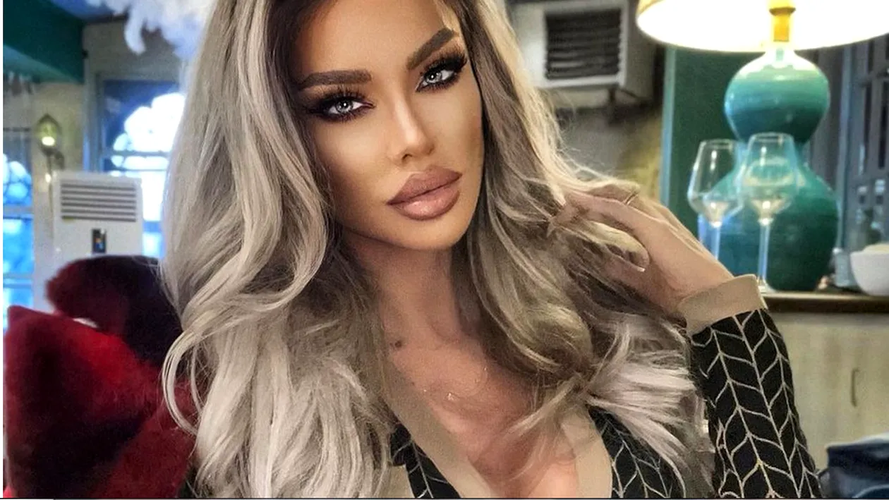 Bianca Drăgușanu, schimbare de look! Cum a apărut blondina pe rețelele de socializare