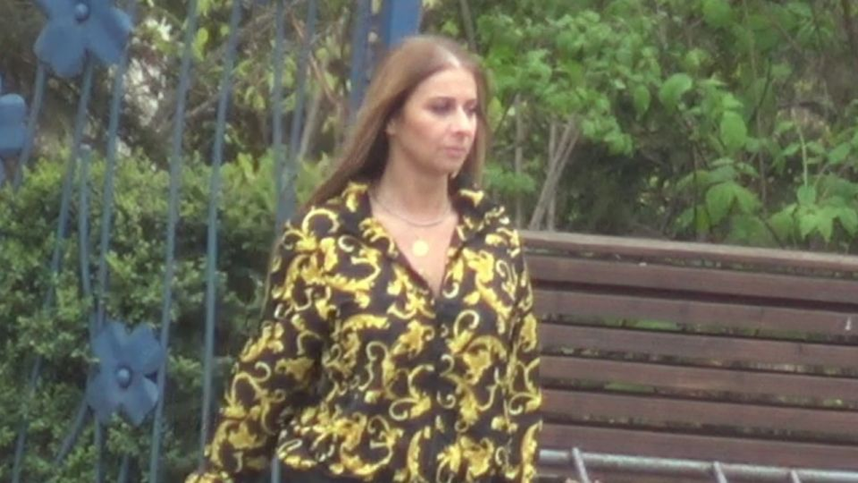 Anamaria Prodan, încă o aroganță! Averea cu care s-a afișat pe stradă sexy-impresara
