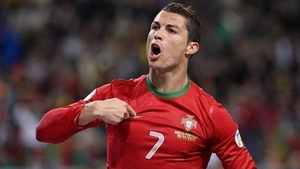 Portugalia dependendă de CR7!