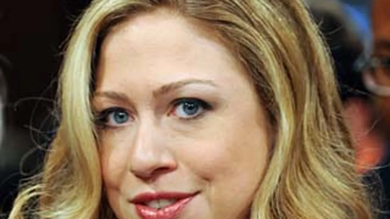 Fata lui Clinton primeste 10 milioane de dolari daca este inselata de sot!