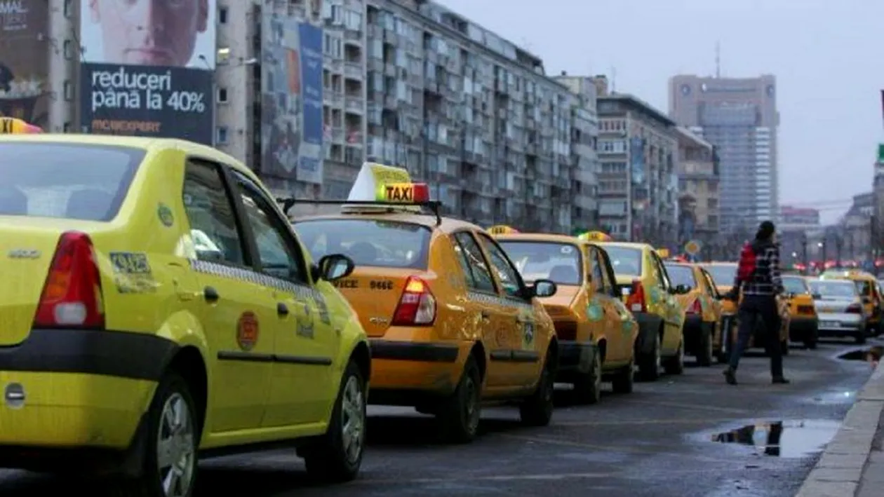 Ce a pățit Ligia după ce și-a uitat portofelul într-un taxi din Cluj-Napoca. Ce a urmat întrece orice imaginație