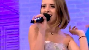Rezultate BAC 2017. Ce medie are Ilinca Băcila