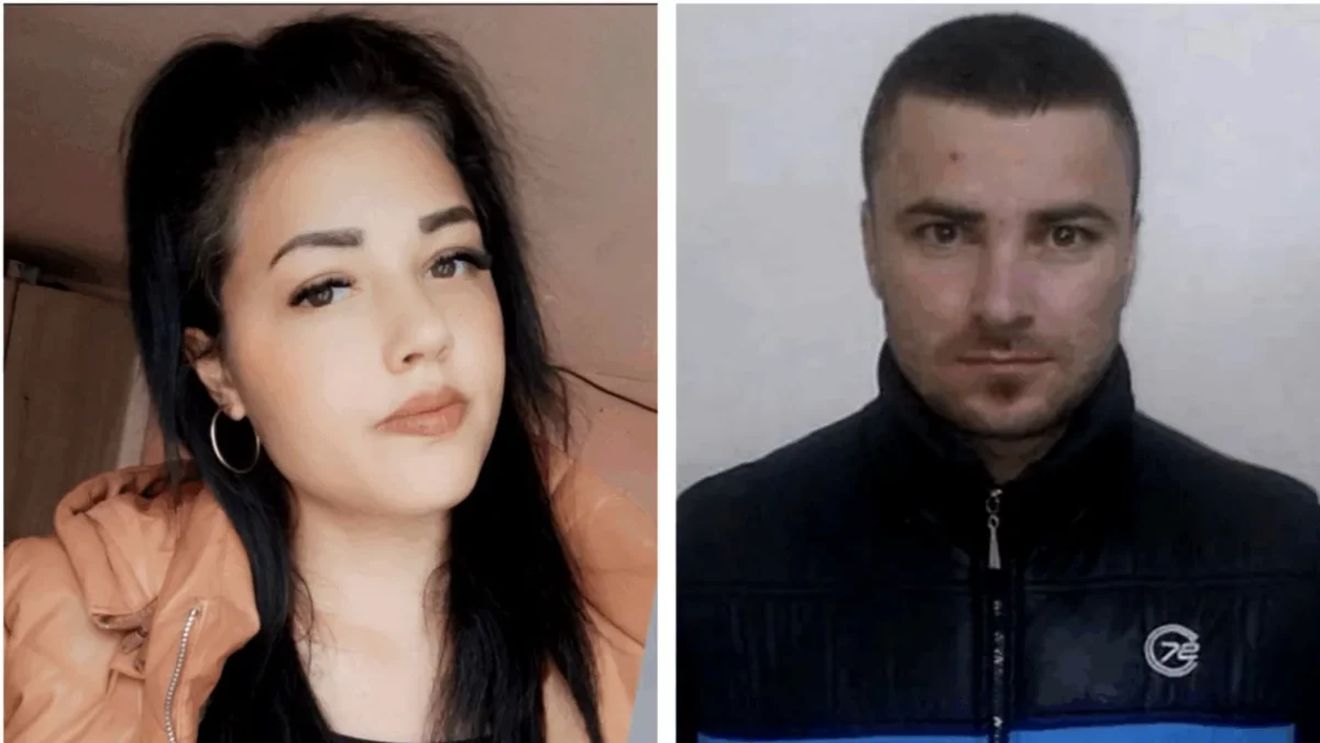 Detalii halucinante! Motivul pentru care Emil Gânj ar fi ucis-o, de fapt, pe Anda: „El n-a suportat asta”