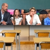 Secretul numelor purtate de George, Charlotte și Louis! Cum îi strigă profesorii și colegii la școală