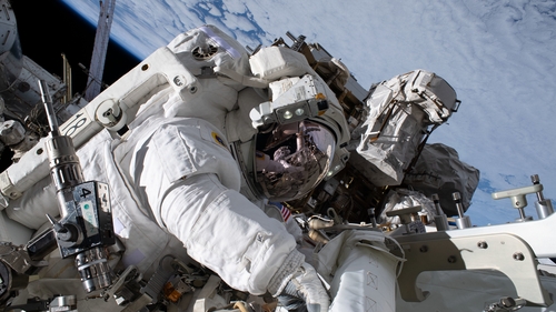 Gheorghe Botezatu, genialul profesor, matematician și inginer român ale cărui calcule au fost fost folosite la NASA pentru celebrul program spațial american “Apollo”