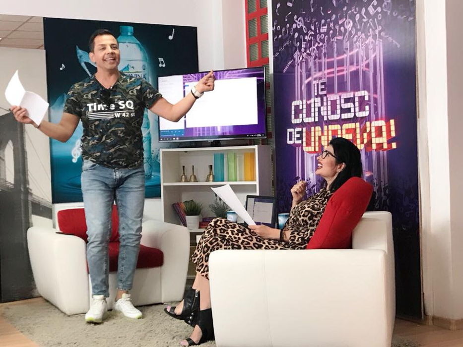 Jean de la Craiova a dezvăluit regimul cu care a slăbit aproape 10 kilograme: “Asta înseamnă că pun suflet”