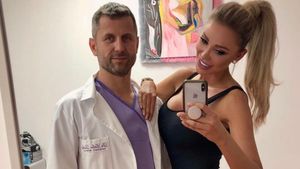 Care au fost ultimele cuvinte pe care Călin Doboș i le-a spus Biancăi Drăgușanu: ”Nu te voi uita niciodată, prieten drag!”