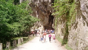 Locul in care a murit mama Monicai Gabor este blestemat. Afla ce au patit cei care au tulburat linistea zonei