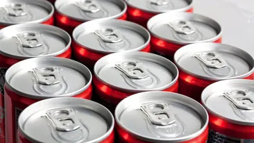 Ce a putut să pățească un bărbat care bea 8 energizante pe zi. Medicii trag un semnal de alarmă!