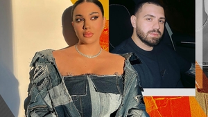 E BOMBA anului în showbiz! Betty Salam și-a părăsit soțul și ar avea un nou iubit!