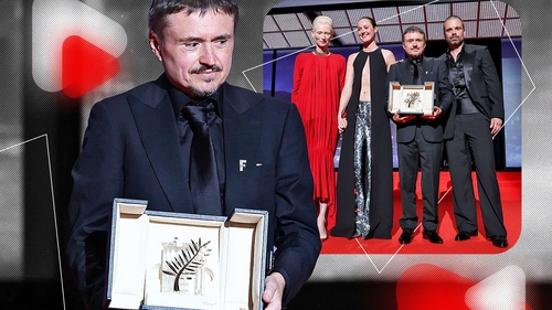 Povestea emoționantă a filmului "Fjord", care a atins inimile tuturor. Cristian Mungiu a scris istorie pentru a doua oară la Cannes