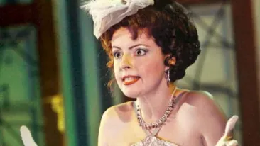 Clipe grele pentru soprana Amelia Antoniu! A murit in urma cu cateva zile!