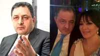 Marian Vanghelie, prima reacție după ce Oana Mizil a obținut ordin de protecție: ”Nu trebuia să spun, dar...”