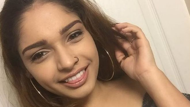 Un celebru fotomodel a murit la doar 19 ani! Tânăra a fost luată de valuri de pe plajă