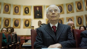 Doliu în lumea academică! A murit academicianul Iulian Văcărel