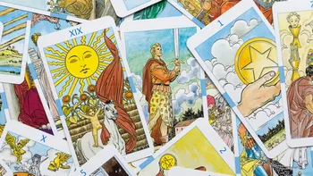 Cartea de Tarot de azi, 9 aprilie 2026. Judecata, guvernată de Pluto, îți arată că e timpul pentru o schimbare uriașă