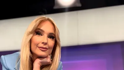 Ce emisiune va prezenta Teodora Tompea la Antena 1, după ce și-a dat demisia de la Digi 24: ”Aștept cu nerăbdare!”