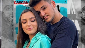 Mario Fresh și Alexia Eram și-au mai dat o șansă?! Cum s-au pozat de ziua lui Lino Golden