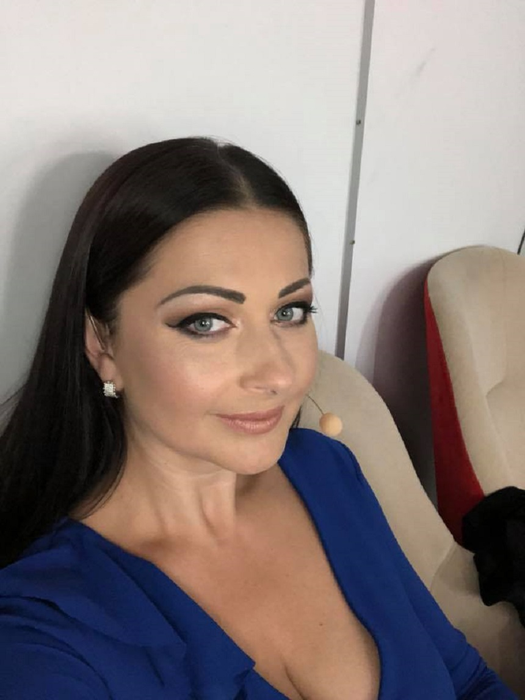 Gabriela Cristea