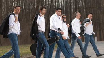 Memorialul Elvis Presley, la a saptea editie