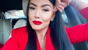 Andreea Mantea a împlinit astăzi 36 de ani. Ce mesaj a transmis vedeta Kanal D