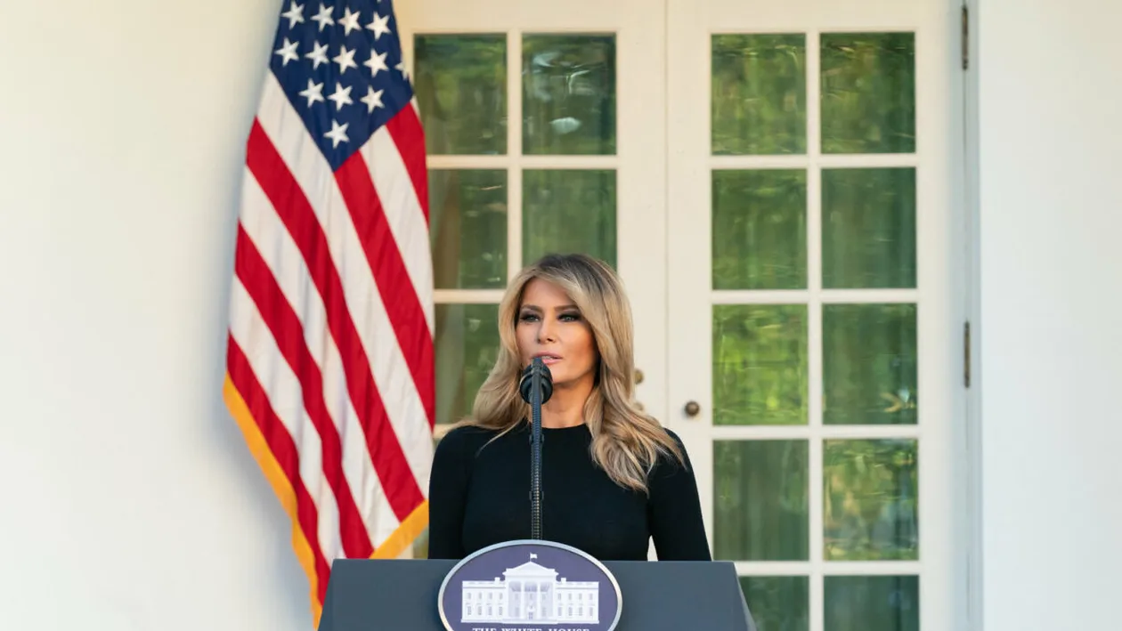 Melania Trump îl dă în judecată pe Hunter Biden! Cere despăgubiri de 1 miliard de dolari după dezvăluirile făcute de fiul lui Joe Biden