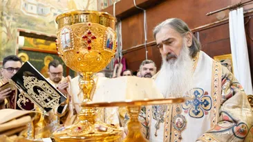 Ce fete i-au plăcut lui ÎPS Teodosie, controversatul arhiepiscop al Tomisului. Secretele vieții laice a înaltei fețe bisericești